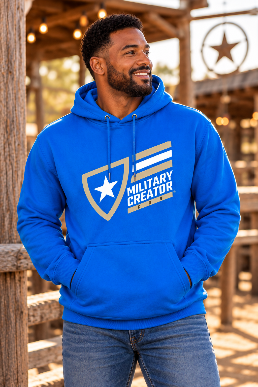 2027 HW Hoodie
