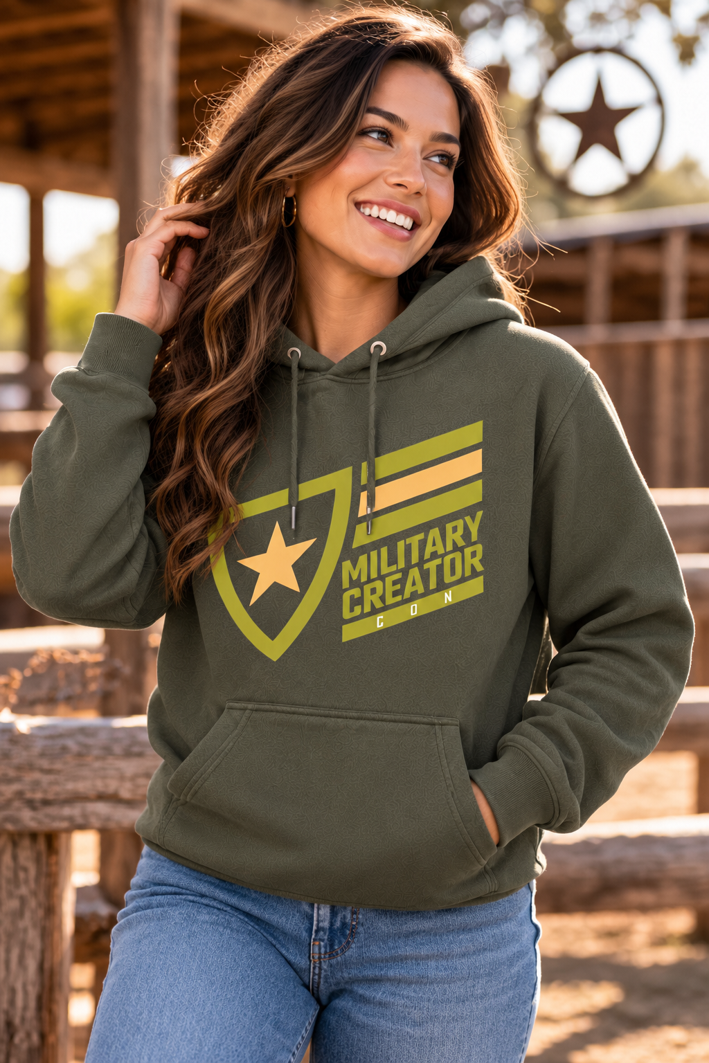 2026 HW Hoodie 2026 HW Hoodie
