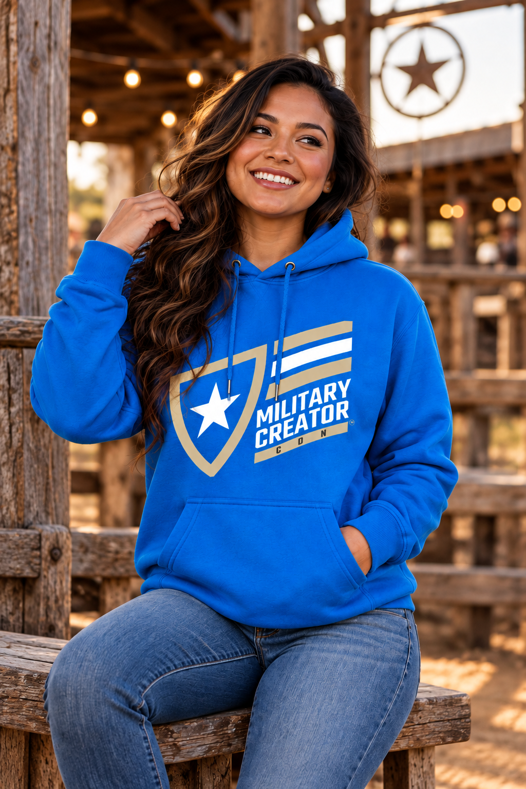 2027 HW Hoodie