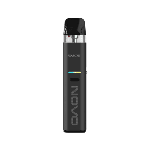 SMOK Novo Eco Pod Kit - Black