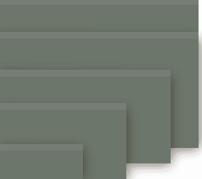 JamesHardie 5/4" Magnolia Collection Smooth Trim JamesHardie 5/4" Magnolia Collection Smooth Trim