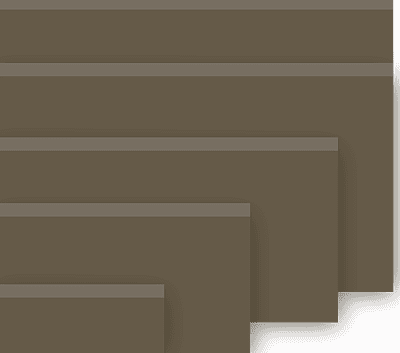 JamesHardie 5/4" Smooth Trim JamesHardie 5/4" Smooth Trim