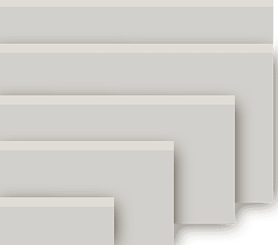 JamesHardie 5/4" Magnolia Collection Smooth Trim JamesHardie 5/4" Magnolia Collection Smooth Trim