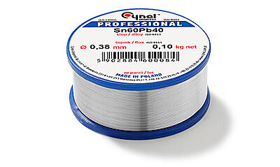Oynel solder wire SW26