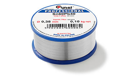 Oynel solder wire SW26