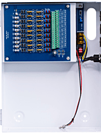 16 CHANNEL 12V DC 20A POWER SUPPLY