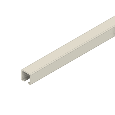 Snap On UHMW Guide - 120"