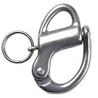 Snap Shackle Snap Shackle
