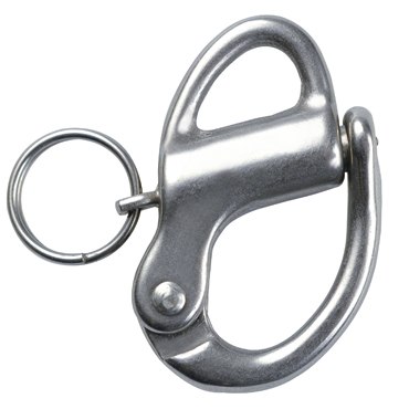 Snap Shackle Snap Shackle