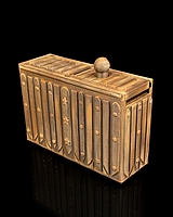 Sneak Attack Coin Bank -3D Printed