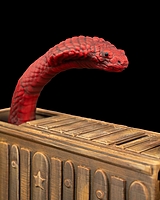 Sneak Attack Coin Bank -3D Printed