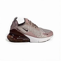 Sneaker Air Flow Rosado – Tipo Nike 270