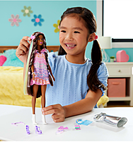 Barbie Fun & Fancy Fashion Doll & Accessories