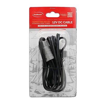 SnoMaster DC Cable
