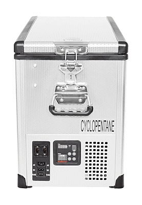 SnoMaster SMDZ-TR42S Portable Cooler