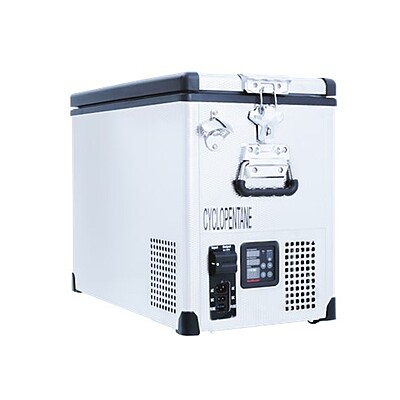 SnoMaster SMDZ-TR42S Portable Cooler