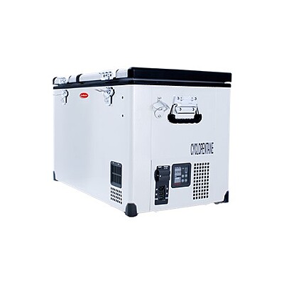 SnoMaster SMDZ-EX67D Portable Cooler