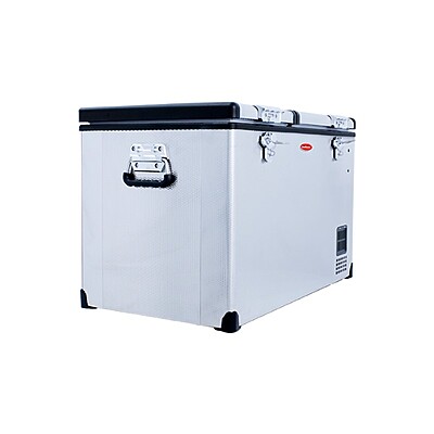 SnoMaster SMDZ-EX67D Portable Cooler