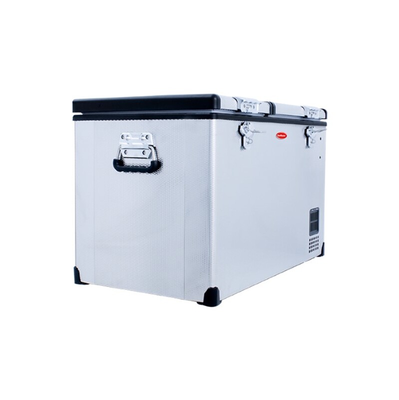 SnoMaster SMDZ-EX67D Portable Cooler