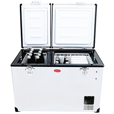 SnoMaster SMDZ-EX67D Portable Cooler