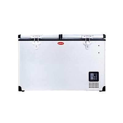 SnoMaster SMDZ-TR82D Portable Cooler