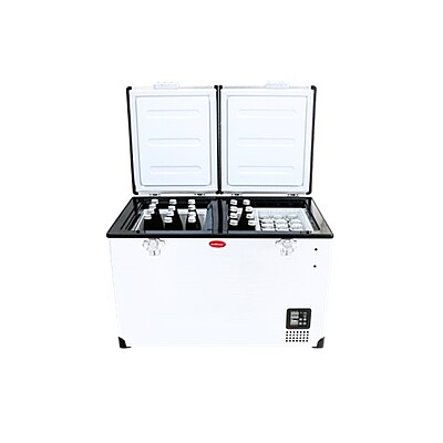 SnoMaster SMDZ-TR82D Portable Cooler