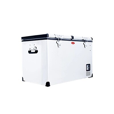 SnoMaster SMDZ-TR82D Portable Cooler