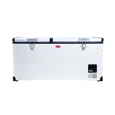 SnoMaster SMDZ-LP96D Portable Cooler SnoMaster SMDZ-LP96D Portable Cooler