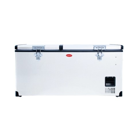 SnoMaster SMDZ-LP96D Portable Cooler SnoMaster SMDZ-LP96D Portable Cooler