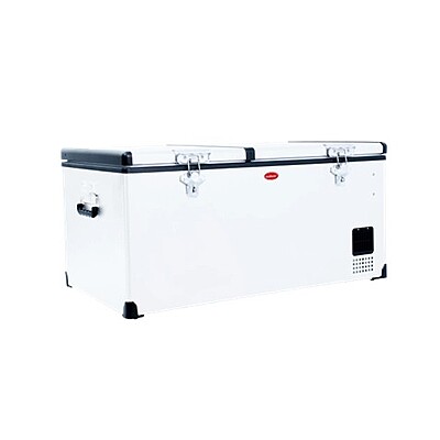 SnoMaster SMDZ-LP96D Portable Cooler SnoMaster SMDZ-LP96D Portable Cooler