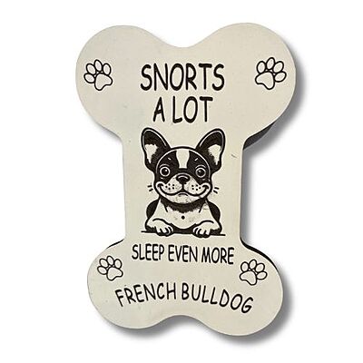 Dog Bone - Magnet Dog Bone - Magnet