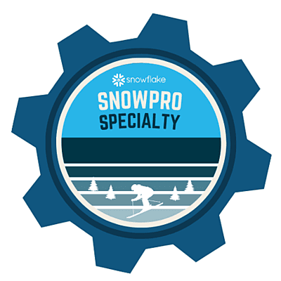 SPS-C01 SnowPro Specialty Snowpark Voucher SPS-C01 SnowPro Specialty Snowpark Voucher