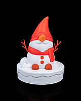 Snow Gnoman