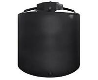 Snyder Industries 2000 Gallon Black Water Tank
