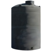 Snyder Industries 5,000 Gallon Green Vertical Water Tank