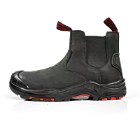 Pinnacle Sobrie Safety Boots