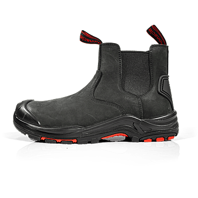 Pinnacle Sobrie Safety Boots