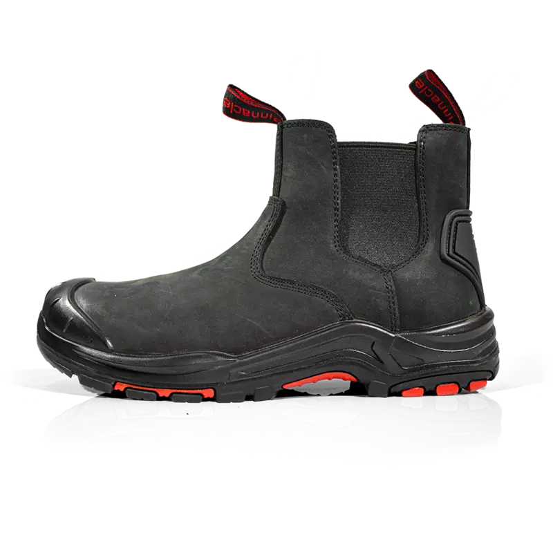 Pinnacle Sobrie Safety Boots