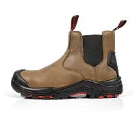 Pinnacle Sobrie Safety Boots