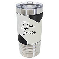 20 oz. Sports Tumblers