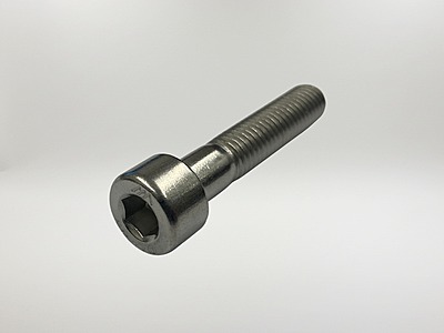 Bolt - Socket M6 x 70mm
