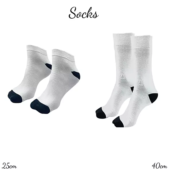 Socks