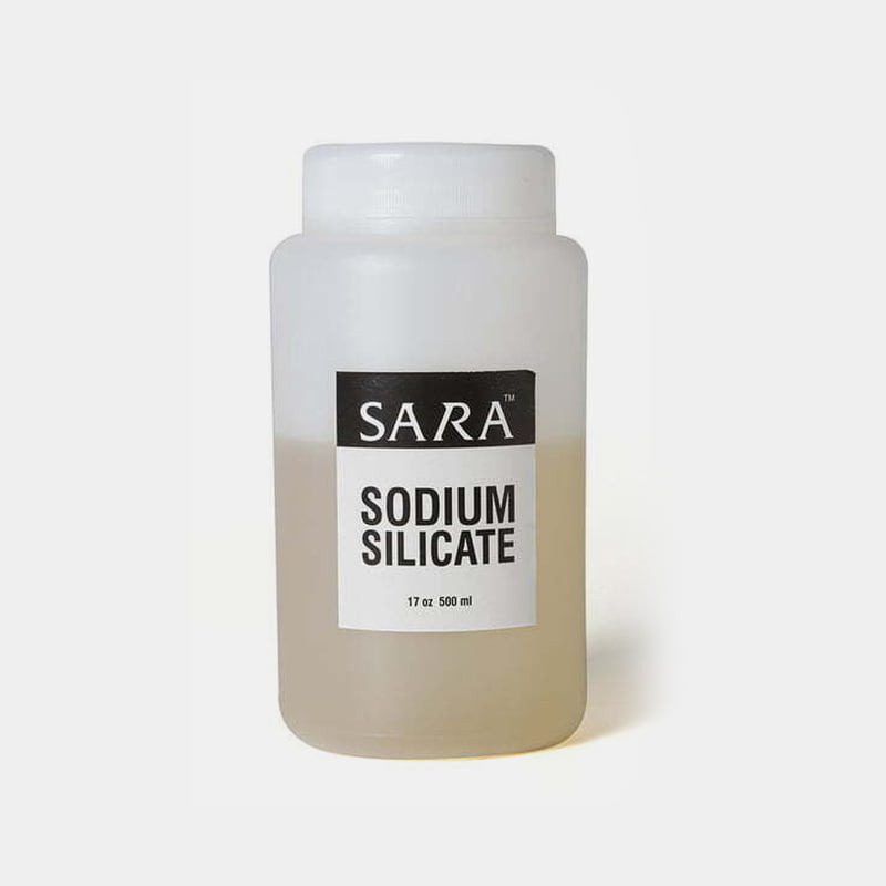 Sara Sodium Silicate Sara Sodium Silicate