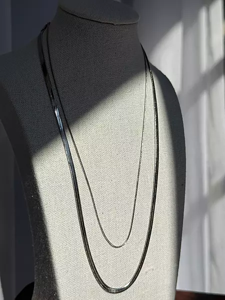 Sofia Necklace