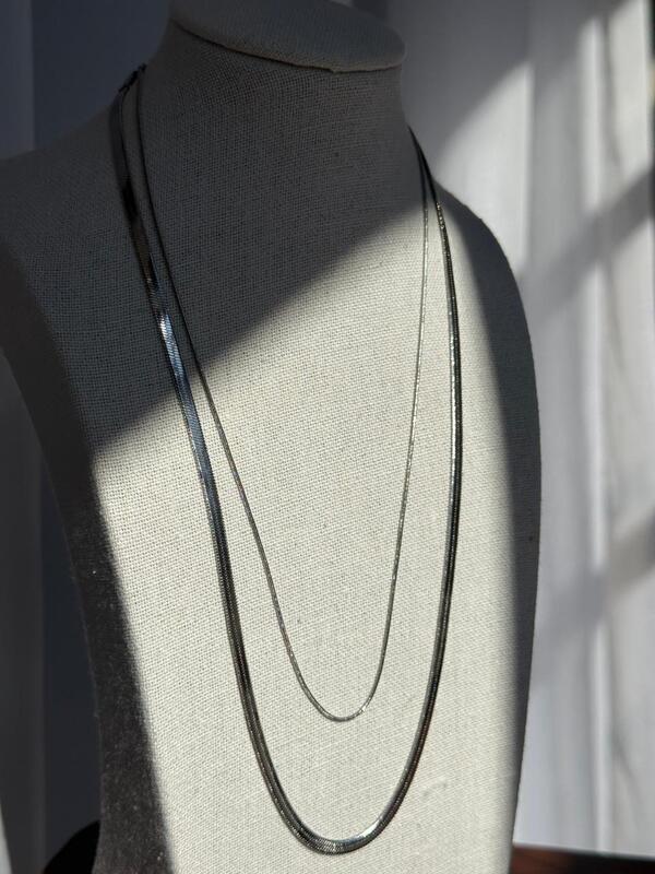 Sofia Necklace