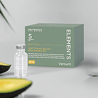 Softening Boost Softening Boost