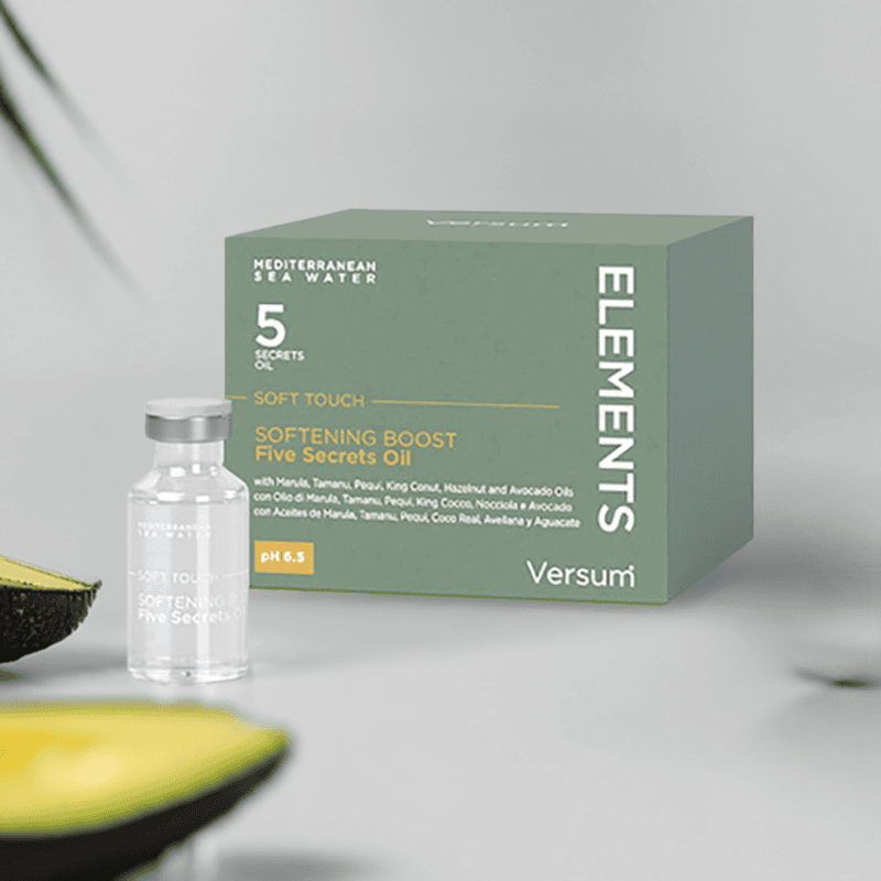 Softening Boost Softening Boost