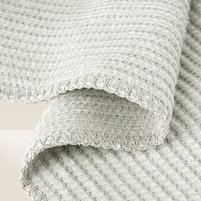 Sofya Cotton Blanket