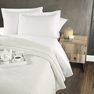 Sofya Cotton Blanket