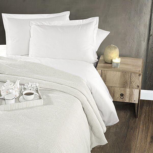 Sofya Cotton Blanket